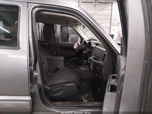 Продажа на аукционе авто 2012 Jeep Liberty Sport, vin: 1C4PJMAK1CW126176, номер лота: 46200193