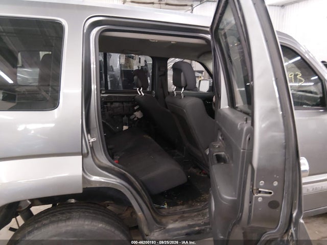 Продажа на аукционе авто 2012 Jeep Liberty Sport, vin: 1C4PJMAK1CW126176, номер лота: 46200193