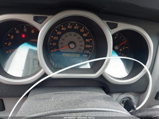 2004 Toyota 4runner Sr5 V6 მანქანა იყიდება აუქციონზე, vin: JTEBU14R240047284, აუქციონის ნომერი: 46200197