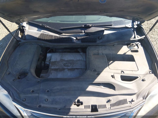 Продажа на аукционе авто 2013 Lexus Rx 350, vin: 2T2ZK1BA9DC118584, номер лота: 46200198