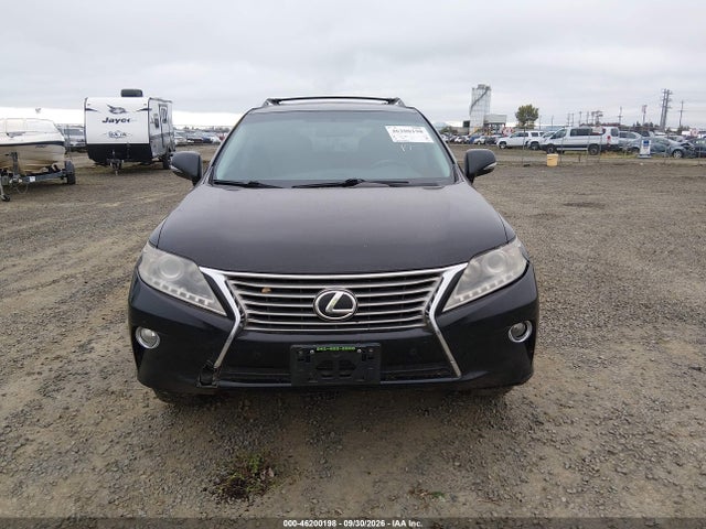 Продажа на аукционе авто 2013 Lexus Rx 350, vin: 2T2ZK1BA9DC118584, номер лота: 46200198