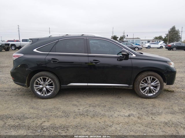 Продажа на аукционе авто 2013 Lexus Rx 350, vin: 2T2ZK1BA9DC118584, номер лота: 46200198