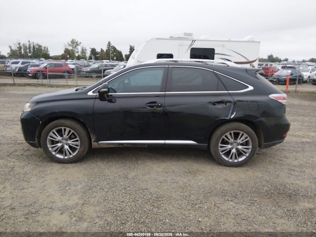 Продажа на аукционе авто 2013 Lexus Rx 350, vin: 2T2ZK1BA9DC118584, номер лота: 46200198