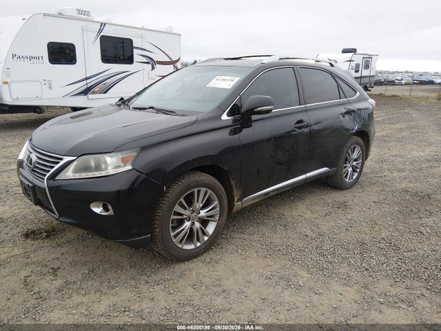 Продажа на аукционе авто 2013 Lexus Rx 350, vin: 2T2ZK1BA9DC118584, номер лота: 46200198
