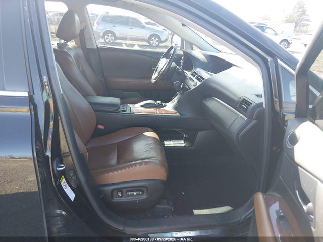 Продажа на аукционе авто 2013 Lexus Rx 350, vin: 2T2ZK1BA9DC118584, номер лота: 46200198