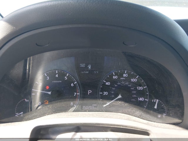 Продажа на аукционе авто 2013 Lexus Rx 350, vin: 2T2ZK1BA9DC118584, номер лота: 46200198