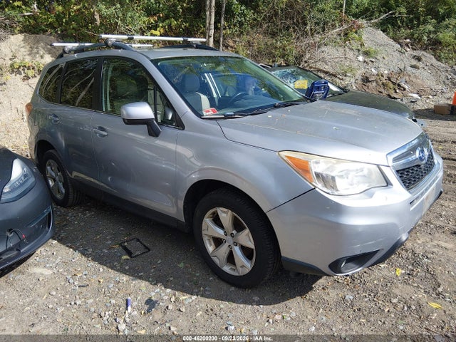 Aukcja sprzedaży 2014 Subaru Forester 2.5i Limited, vin: JF2SJAHC2EH426230, numer aukcji: 46200200