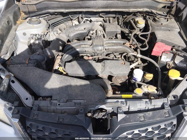 Aukcja sprzedaży 2014 Subaru Forester 2.5i Limited, vin: JF2SJAHC2EH426230, numer aukcji: 46200200