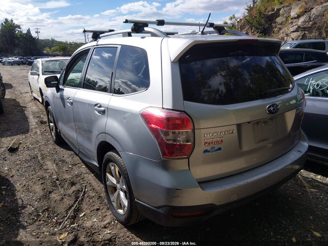 Aukcja sprzedaży 2014 Subaru Forester 2.5i Limited, vin: JF2SJAHC2EH426230, numer aukcji: 46200200