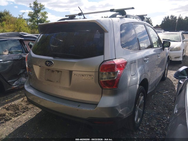 Aukcja sprzedaży 2014 Subaru Forester 2.5i Limited, vin: JF2SJAHC2EH426230, numer aukcji: 46200200