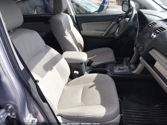 Aukcja sprzedaży 2014 Subaru Forester 2.5i Limited, vin: JF2SJAHC2EH426230, numer aukcji: 46200200