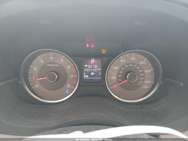 Aukcja sprzedaży 2014 Subaru Forester 2.5i Limited, vin: JF2SJAHC2EH426230, numer aukcji: 46200200