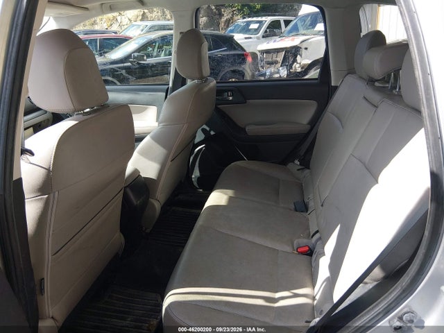 Aukcja sprzedaży 2014 Subaru Forester 2.5i Limited, vin: JF2SJAHC2EH426230, numer aukcji: 46200200