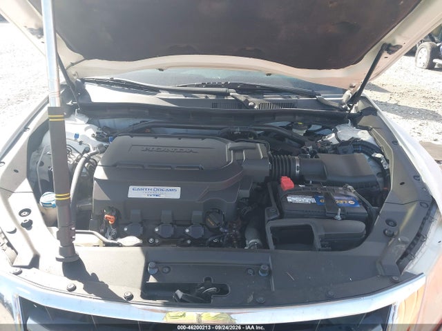 Продаж на аукціоні авто 2015 Honda Crosstour Ex-l, vin: 5J6TF1H52FL000326, номер лоту: 46200213