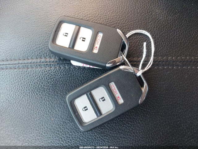 Продаж на аукціоні авто 2015 Honda Crosstour Ex-l, vin: 5J6TF1H52FL000326, номер лоту: 46200213