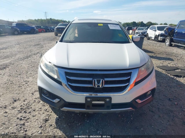 Продаж на аукціоні авто 2015 Honda Crosstour Ex-l, vin: 5J6TF1H52FL000326, номер лоту: 46200213