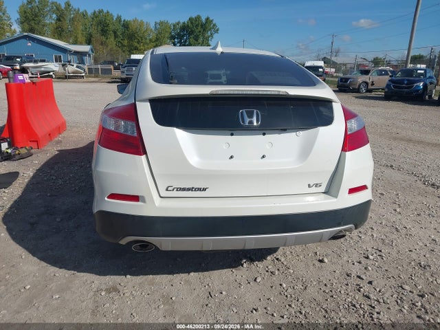 Продаж на аукціоні авто 2015 Honda Crosstour Ex-l, vin: 5J6TF1H52FL000326, номер лоту: 46200213