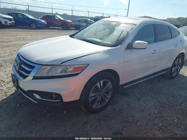 Продаж на аукціоні авто 2015 Honda Crosstour Ex-l, vin: 5J6TF1H52FL000326, номер лоту: 46200213