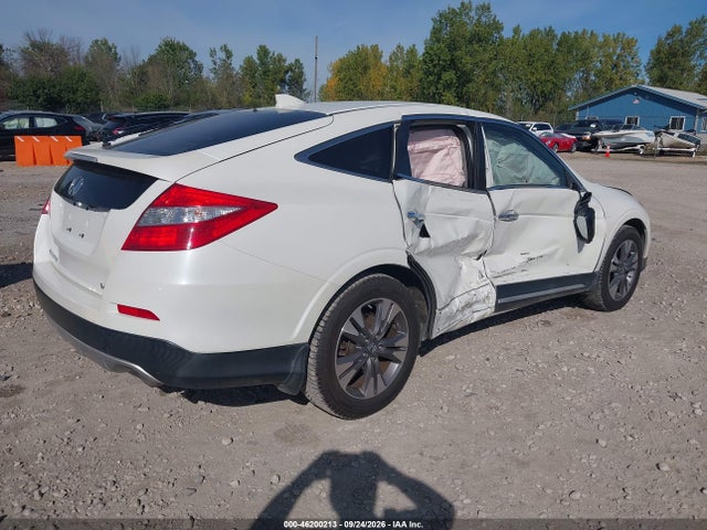 Продаж на аукціоні авто 2015 Honda Crosstour Ex-l, vin: 5J6TF1H52FL000326, номер лоту: 46200213