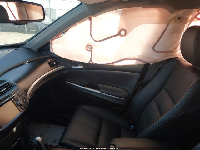 Продаж на аукціоні авто 2015 Honda Crosstour Ex-l, vin: 5J6TF1H52FL000326, номер лоту: 46200213