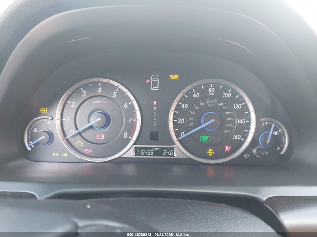 Продаж на аукціоні авто 2015 Honda Crosstour Ex-l, vin: 5J6TF1H52FL000326, номер лоту: 46200213