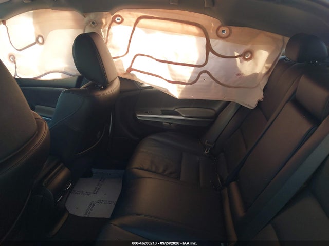Продаж на аукціоні авто 2015 Honda Crosstour Ex-l, vin: 5J6TF1H52FL000326, номер лоту: 46200213