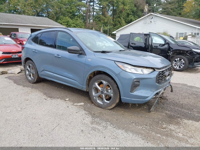 Aukcja sprzedaży 2024 Ford Escape St-line, vin: 1FMCU9MN6RUA13638, numer aukcji: 46200219
