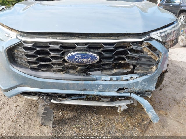 Продажа на аукционе авто 2024 Ford Escape St-line, vin: 1FMCU9MN6RUA13638, номер лота: 46200219