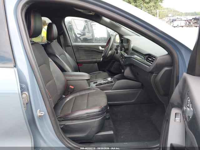Продажа на аукционе авто 2024 Ford Escape St-line, vin: 1FMCU9MN6RUA13638, номер лота: 46200219