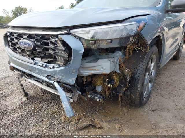 Продажа на аукционе авто 2024 Ford Escape St-line, vin: 1FMCU9MN6RUA13638, номер лота: 46200219