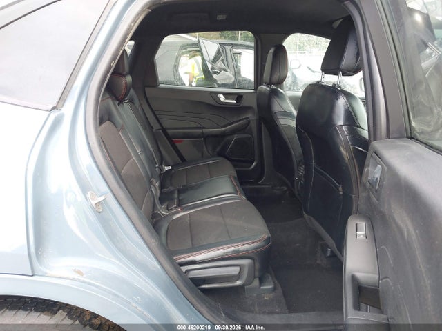 Продажа на аукционе авто 2024 Ford Escape St-line, vin: 1FMCU9MN6RUA13638, номер лота: 46200219
