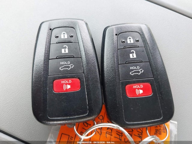 Aukcja sprzedaży 2020 Toyota Highlander Limited, vin: 5TDDZRBH4LS013561, numer aukcji: 46200226