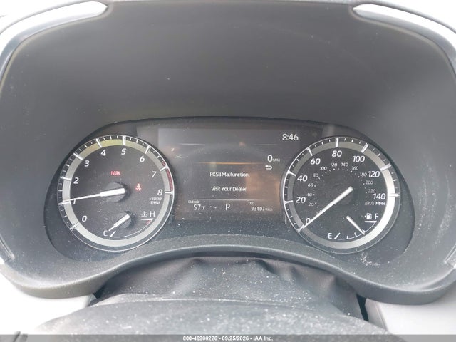Aukcja sprzedaży 2020 Toyota Highlander Limited, vin: 5TDDZRBH4LS013561, numer aukcji: 46200226