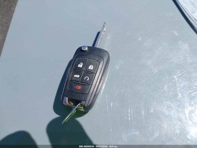 Продажа на аукционе авто 2012 Chevrolet Cruze Eco, vin: 1G1PJ5SC3C7181826, номер лота: 46200234