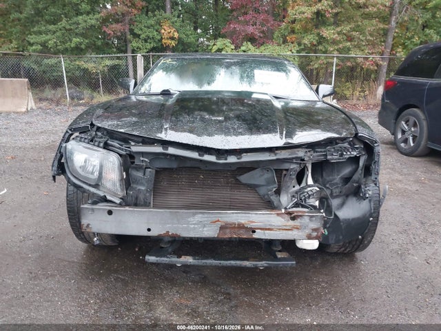 Aukcja sprzedaży 2013 Chevrolet Camaro 2ls, vin: 2G1FA1E36D9164986, numer aukcji: 46200241