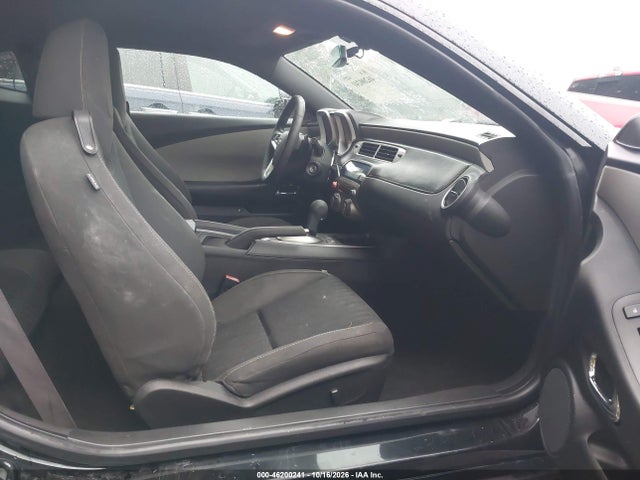 Aukcja sprzedaży 2013 Chevrolet Camaro 2ls, vin: 2G1FA1E36D9164986, numer aukcji: 46200241