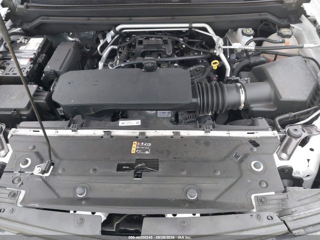 Продаж на аукціоні авто 2026 Chevrolet Colorado Lt, Rwd, vin: 1GCPSCEK1T1118495, номер лоту: 46200245