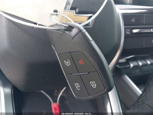 Продаж на аукціоні авто 2026 Chevrolet Colorado Lt, Rwd, vin: 1GCPSCEK1T1118495, номер лоту: 46200245