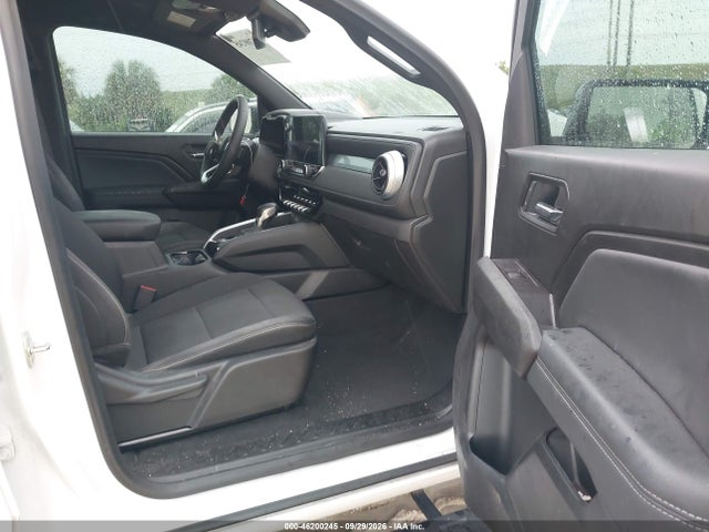 Продаж на аукціоні авто 2026 Chevrolet Colorado Lt, Rwd, vin: 1GCPSCEK1T1118495, номер лоту: 46200245