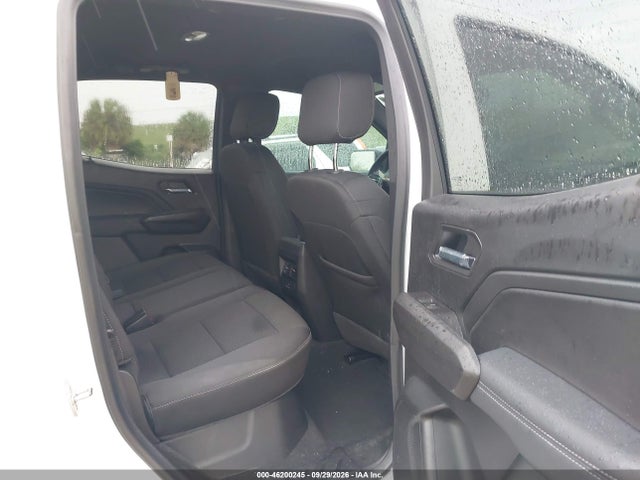 Продаж на аукціоні авто 2026 Chevrolet Colorado Lt, Rwd, vin: 1GCPSCEK1T1118495, номер лоту: 46200245