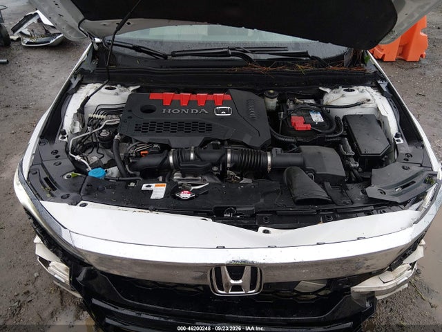 Продаж на аукціоні авто 2018 Honda Accord Lx, vin: 1HGCV1F13JA114284, номер лоту: 46200248