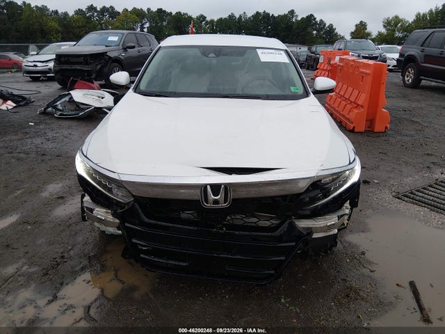 Продаж на аукціоні авто 2018 Honda Accord Lx, vin: 1HGCV1F13JA114284, номер лоту: 46200248