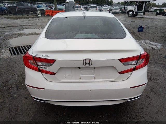 Продаж на аукціоні авто 2018 Honda Accord Lx, vin: 1HGCV1F13JA114284, номер лоту: 46200248