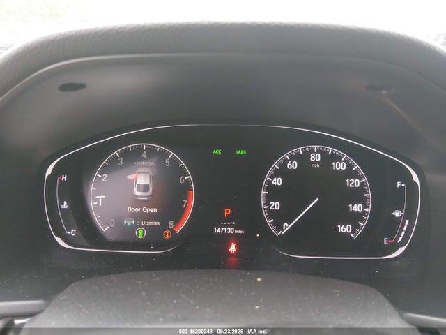 Продаж на аукціоні авто 2018 Honda Accord Lx, vin: 1HGCV1F13JA114284, номер лоту: 46200248