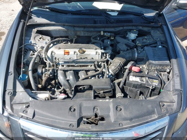 Продаж на аукціоні авто 2012 Honda Accord Sdn Lx Premium, vin: 1HGCP2F4XCA240185, номер лоту: 46200250