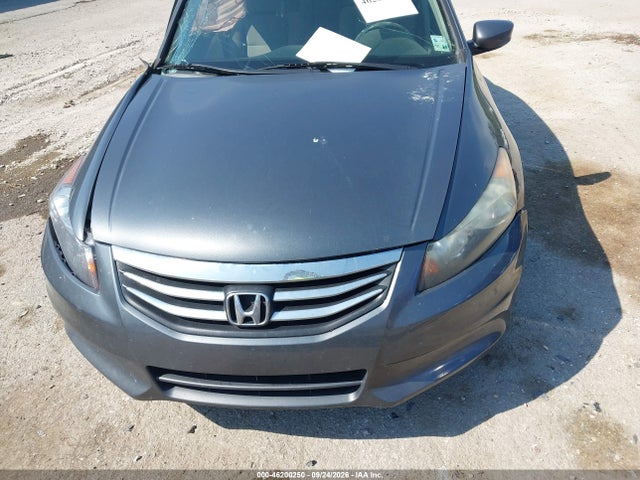 Продаж на аукціоні авто 2012 Honda Accord Sdn Lx Premium, vin: 1HGCP2F4XCA240185, номер лоту: 46200250