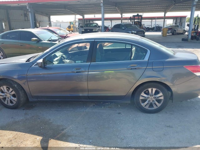 Продаж на аукціоні авто 2012 Honda Accord Sdn Lx Premium, vin: 1HGCP2F4XCA240185, номер лоту: 46200250