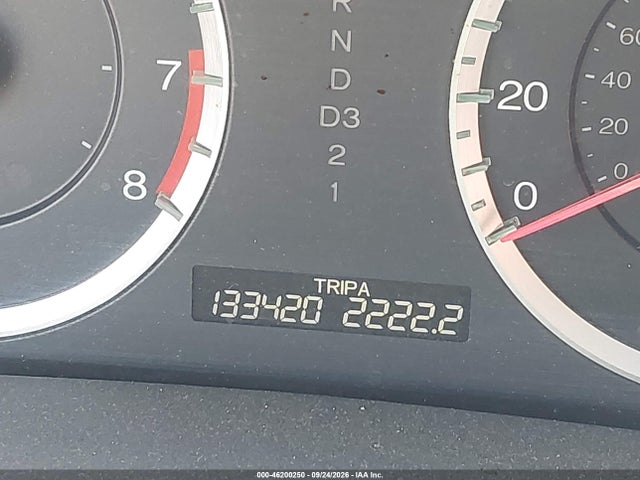 Продаж на аукціоні авто 2012 Honda Accord Sdn Lx Premium, vin: 1HGCP2F4XCA240185, номер лоту: 46200250