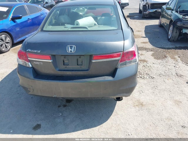 Продаж на аукціоні авто 2012 Honda Accord Sdn Lx Premium, vin: 1HGCP2F4XCA240185, номер лоту: 46200250