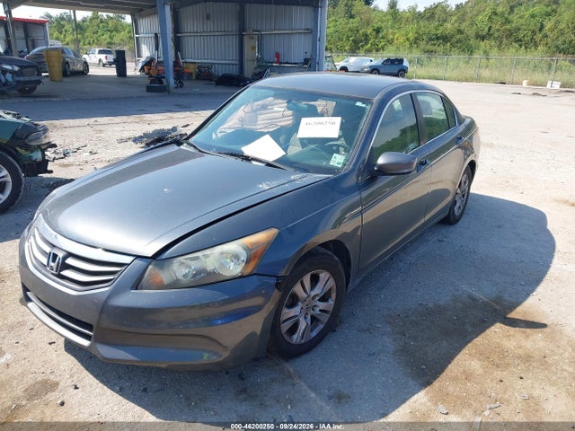 Продаж на аукціоні авто 2012 Honda Accord Sdn Lx Premium, vin: 1HGCP2F4XCA240185, номер лоту: 46200250